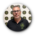 Ronny Bergholm