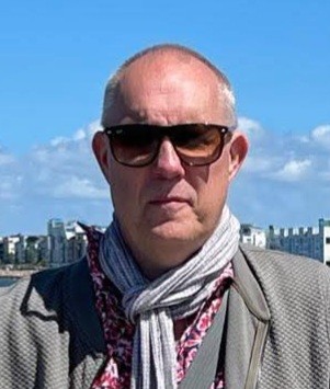 Jonas Nordmark