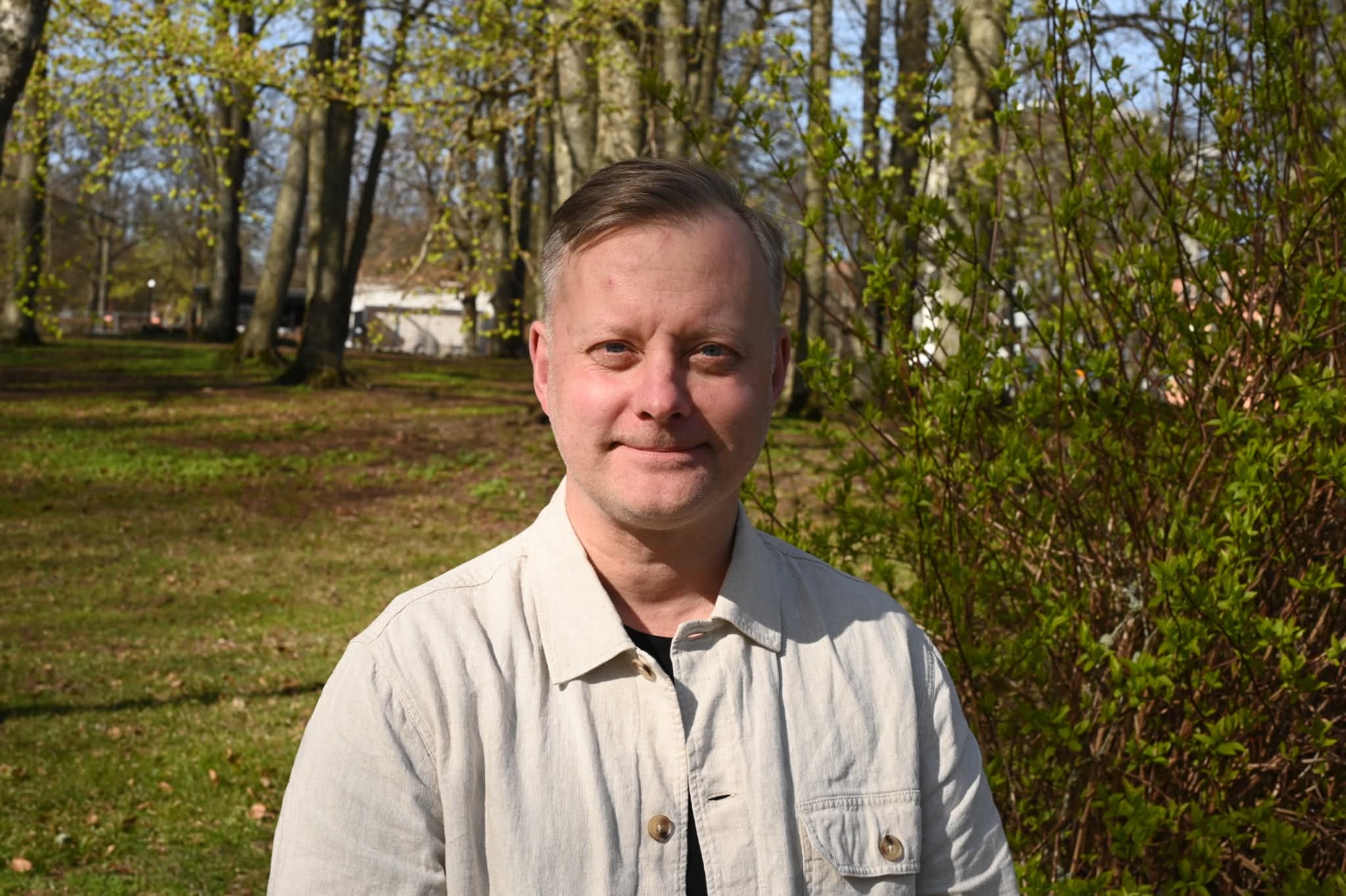Patrik Andersson