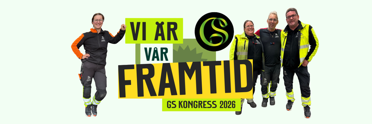 Tillsammans är vi starka - bli medlem du med!