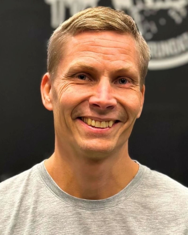 Pontus Johansson
