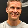 Pontus Johansson