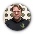 Fredrik Svensson