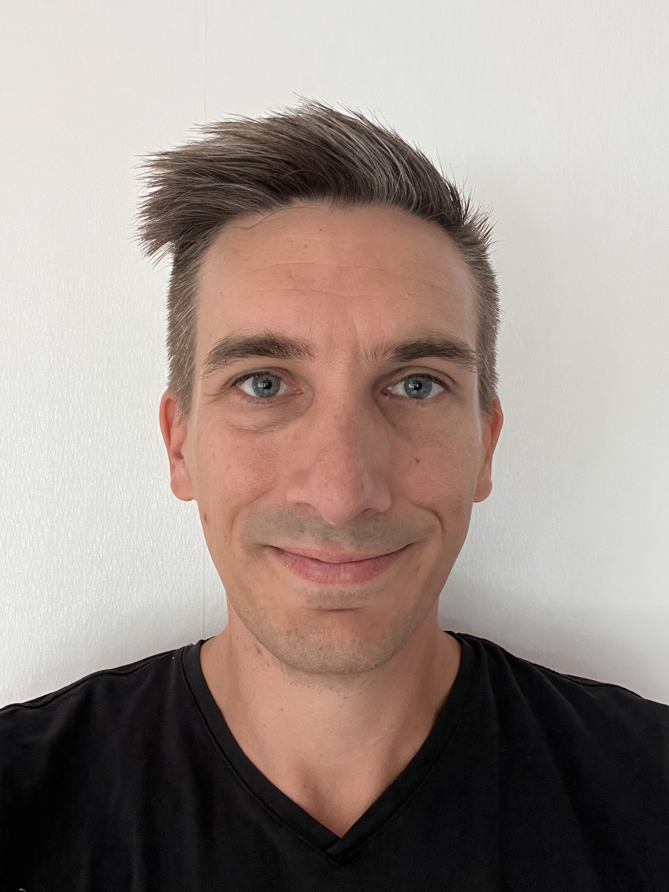 Tobias Hedvall