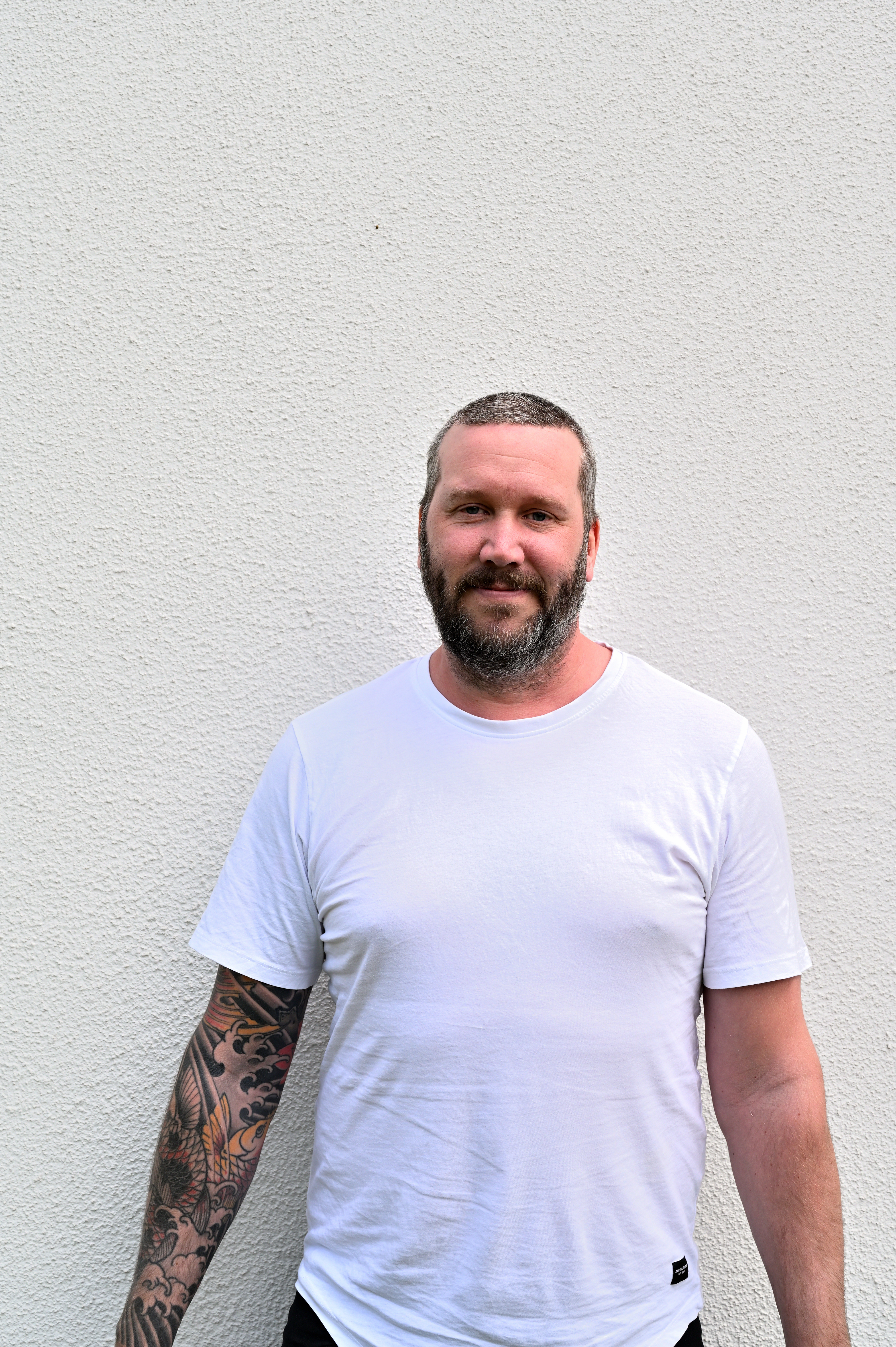 Roger Dahlfors