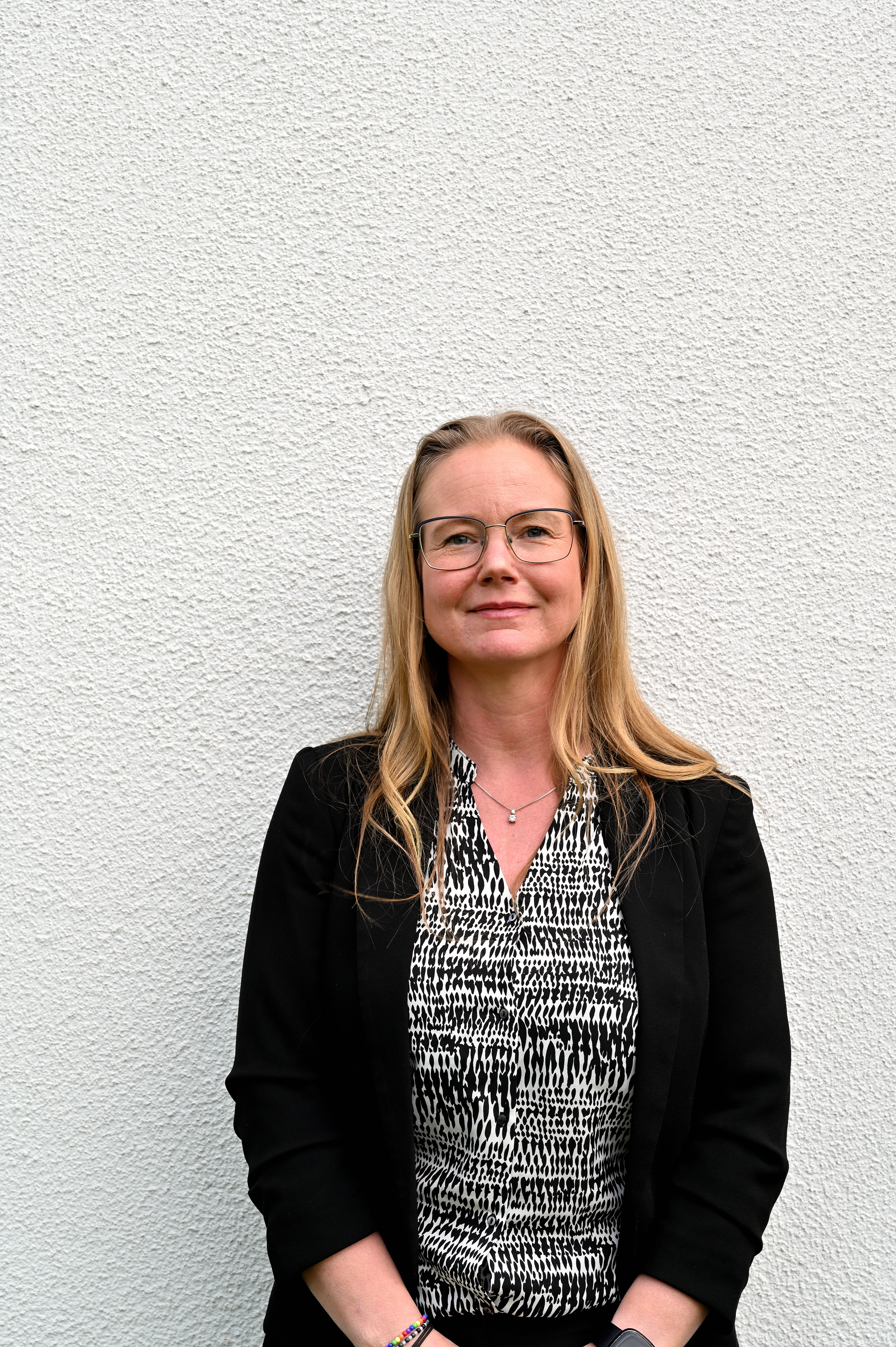 Sandra Särnholm