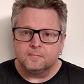 Göran Eriksson, avdelning 8 Norr