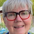 Karin Kjellström Kollén