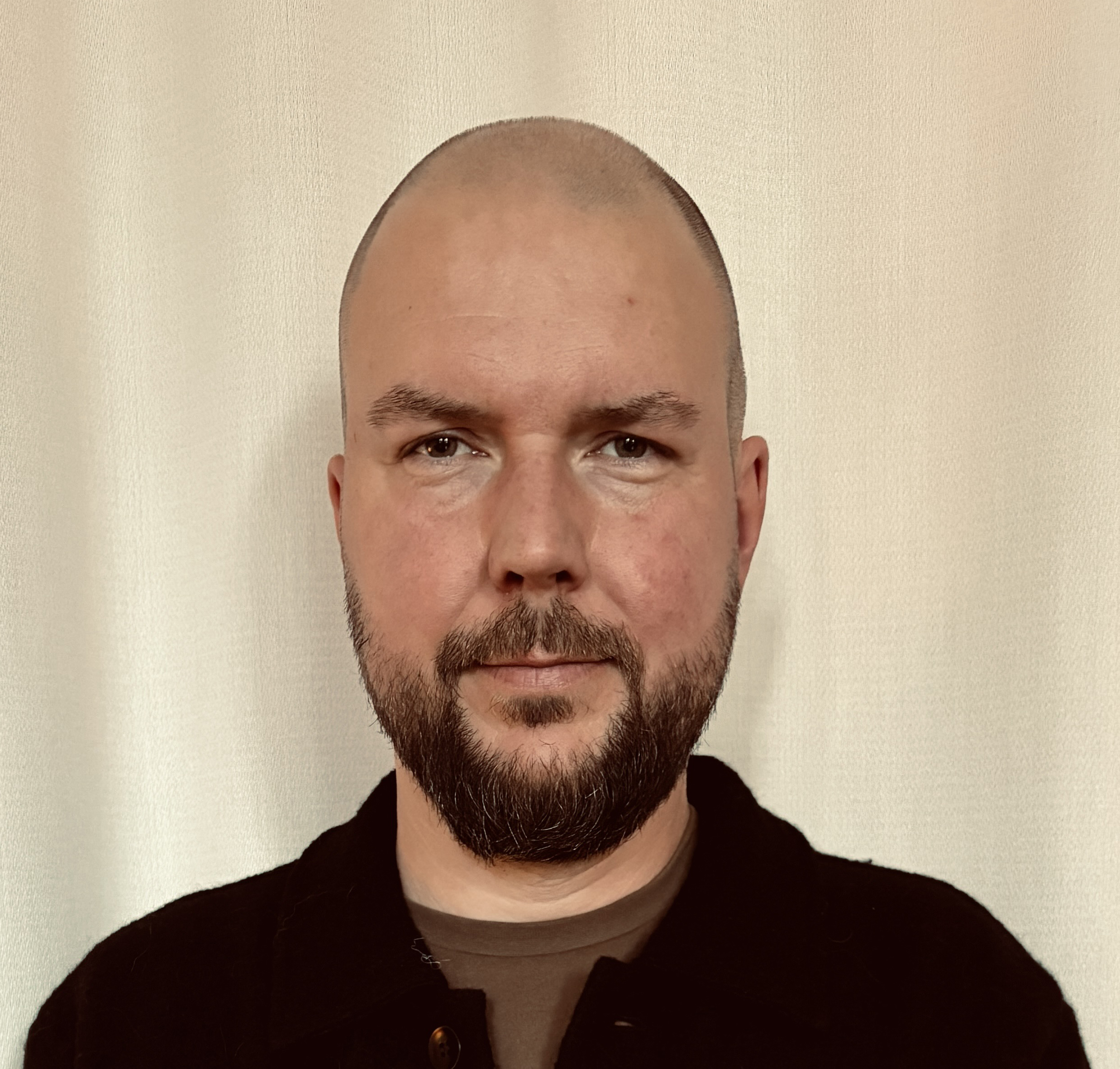 Niclas Myrén