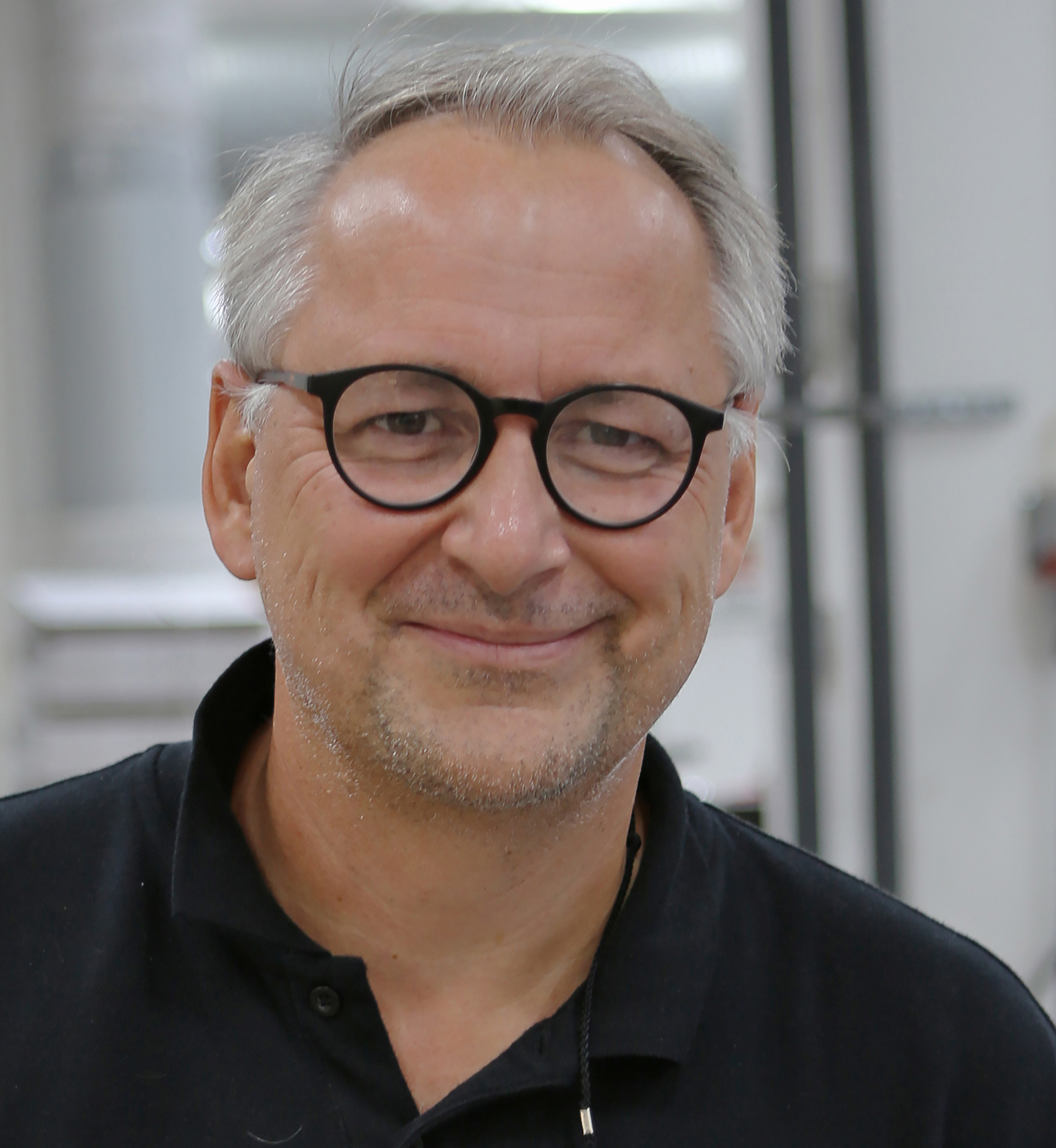 Helmut Feichter