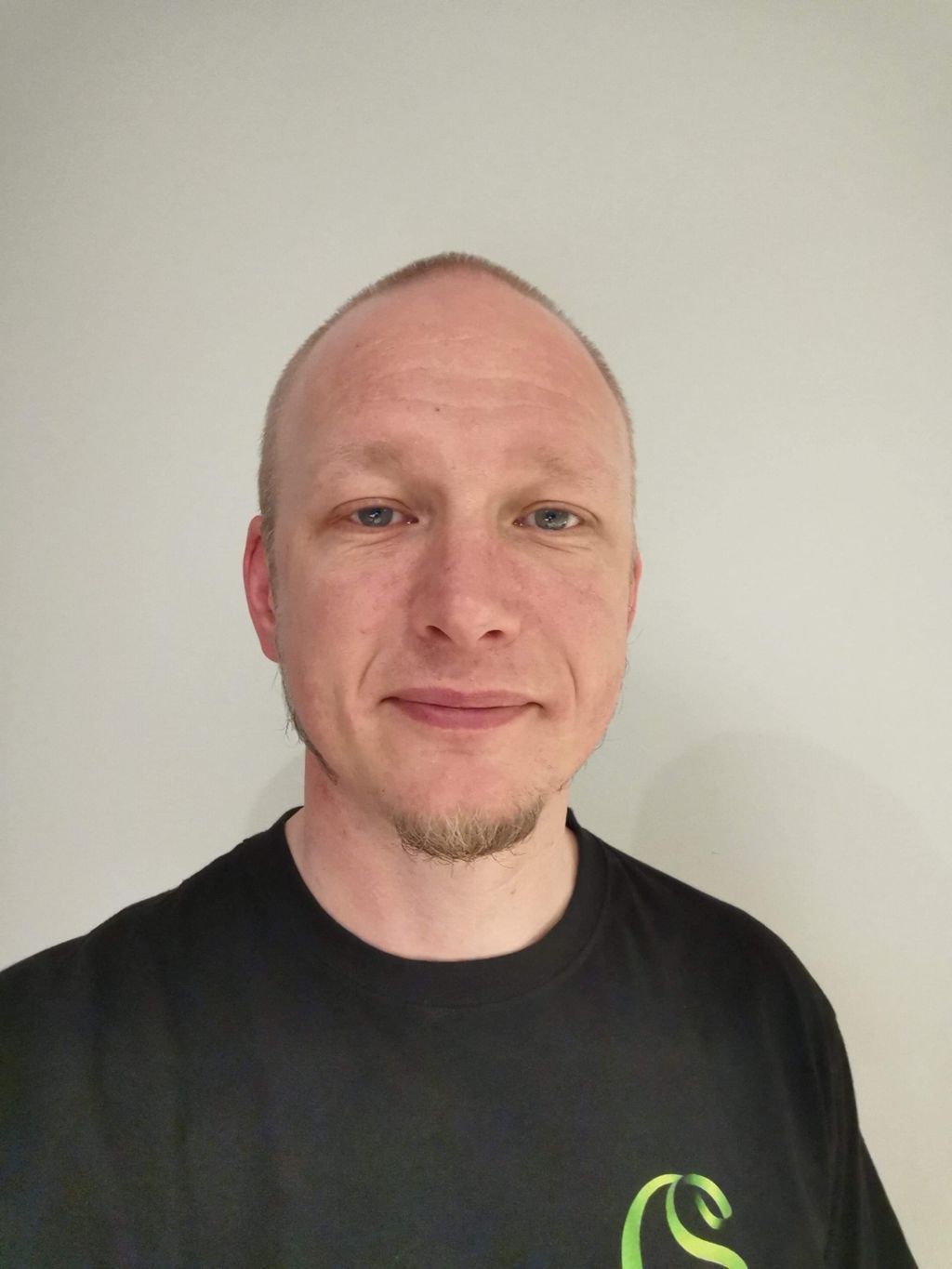 Mattias Huss