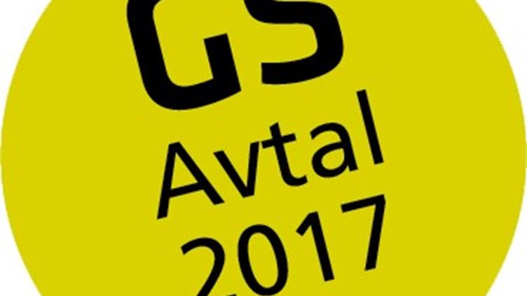 Avtal 2017 