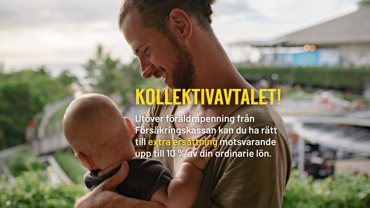 Tillsammans är vi starka - bli medlem du med!