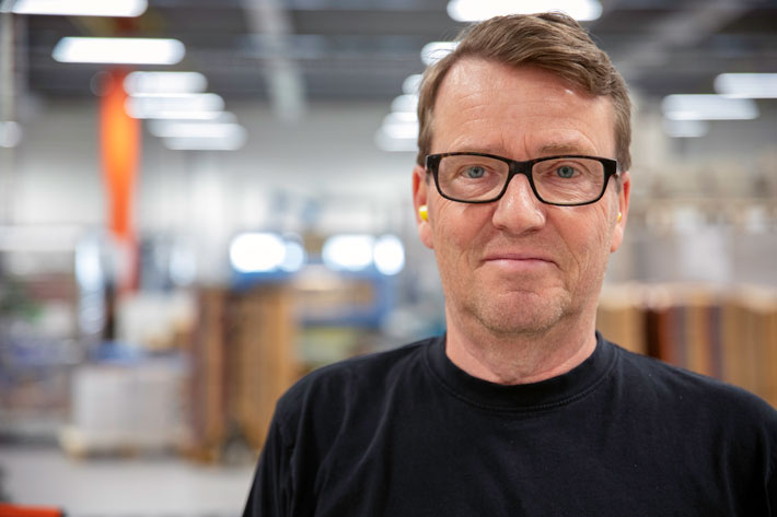 Försäkringsverksamhet