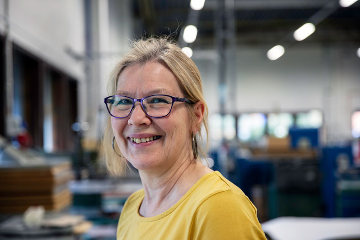 Lönekartläggning & plan mot diskriminering