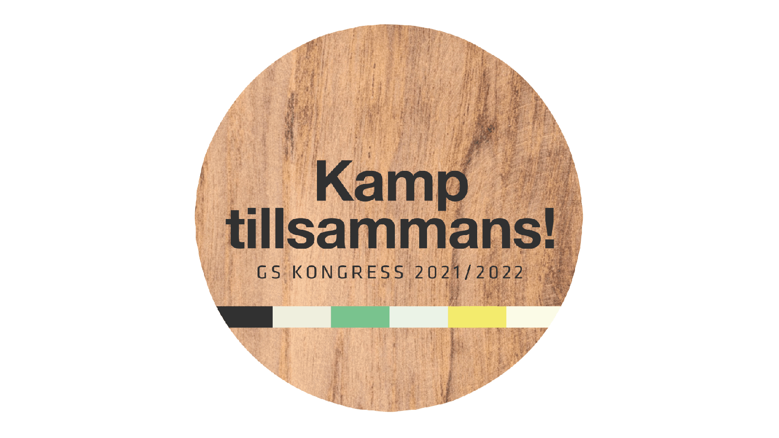 GS kongress 2026