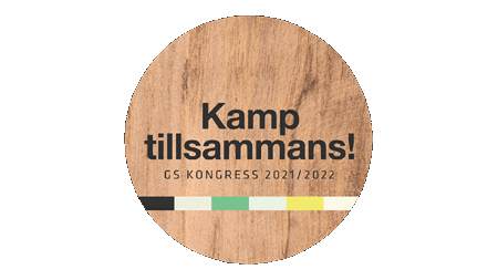 GS kongress 2021-2022