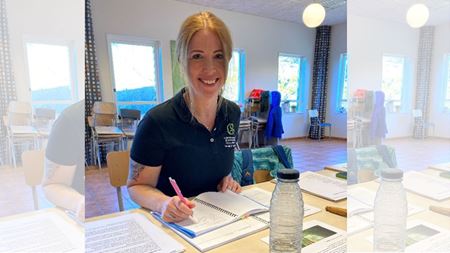 Stärk din framtida ställning på arbetsmarknaden