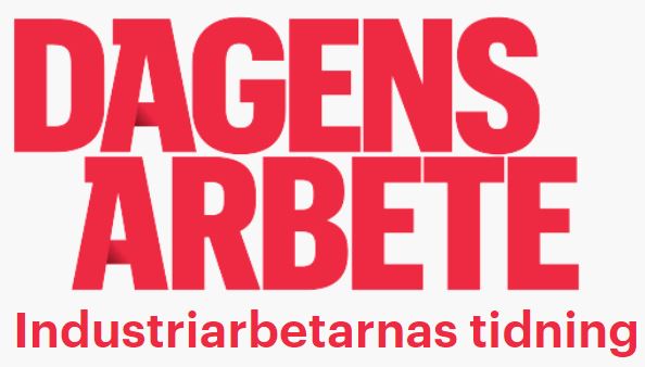 Dagens Arbete