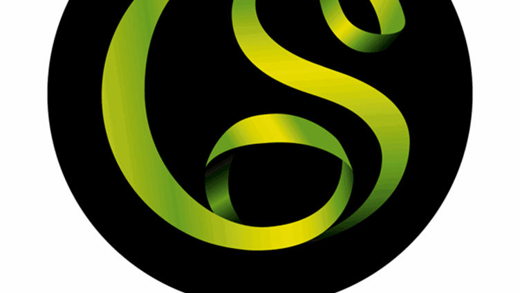 GS logotype