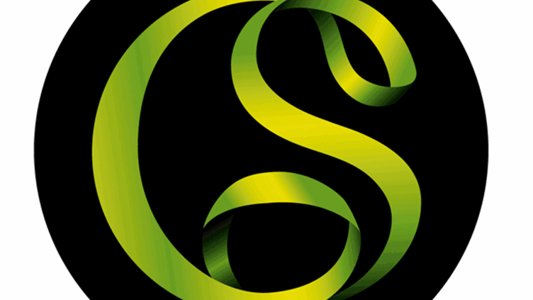 GS logotype