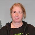 Camilla Tiredal, avdelning 5 Södra Svealand