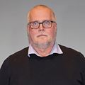 Kenneth Holmqvist, avdelning 8 Norrland
