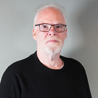 Jörgen Nilsson
