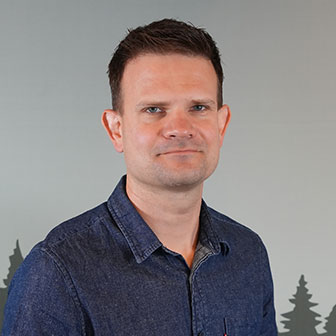 Kristoffer Palmquist