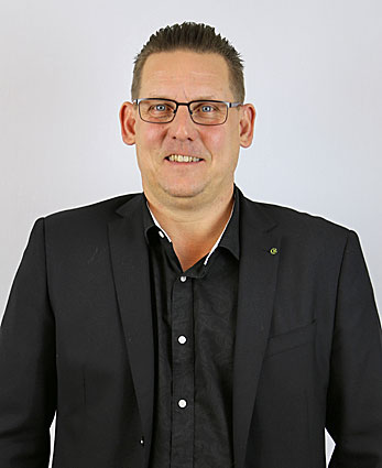 Magnus Lindberg