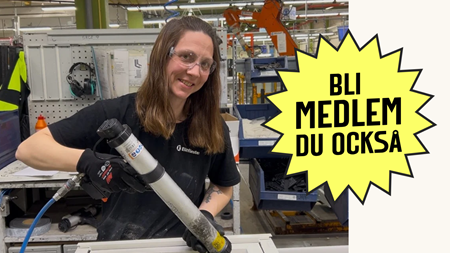 Medlemskapet