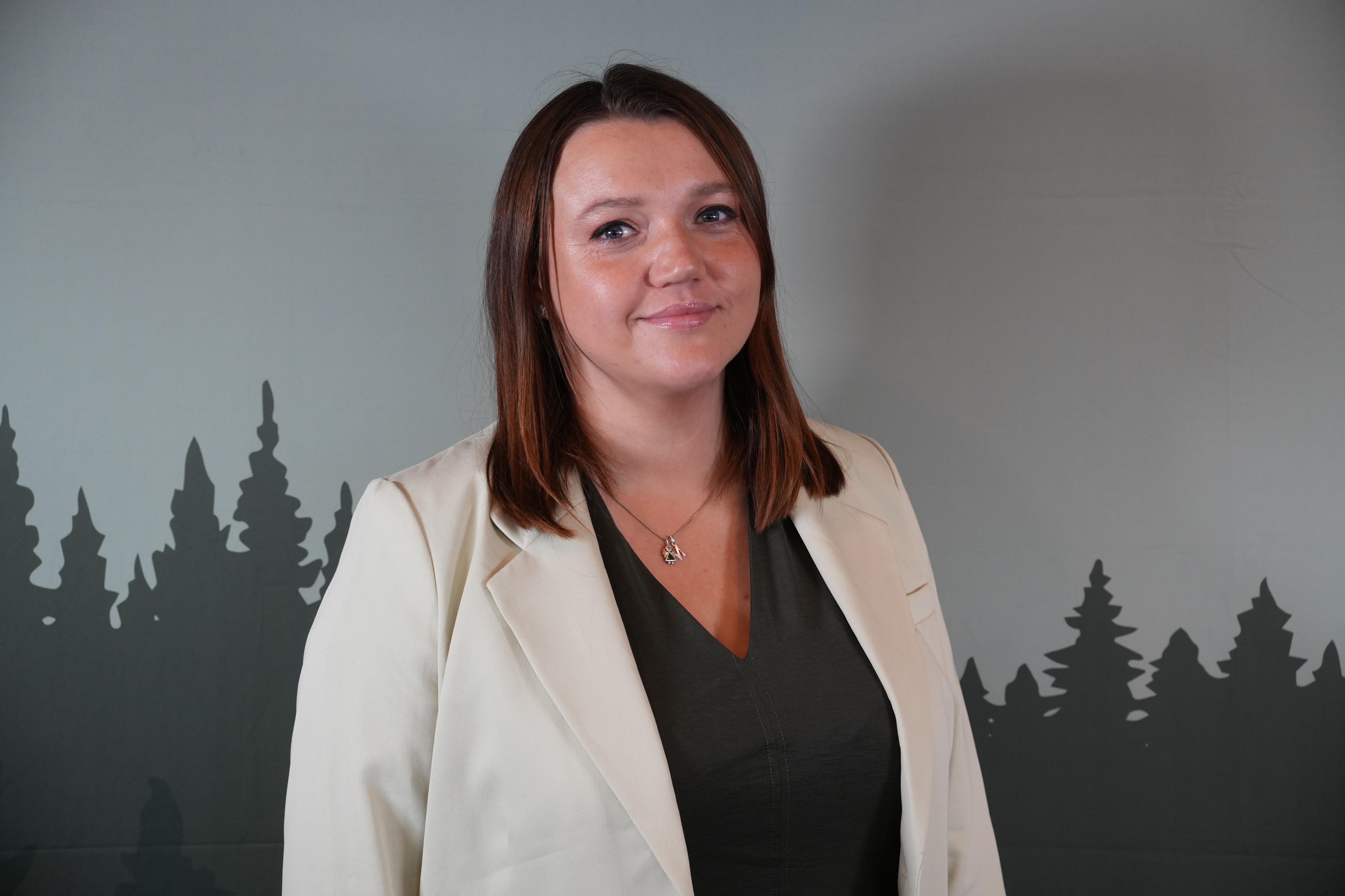 Inna Johansson Brandfors